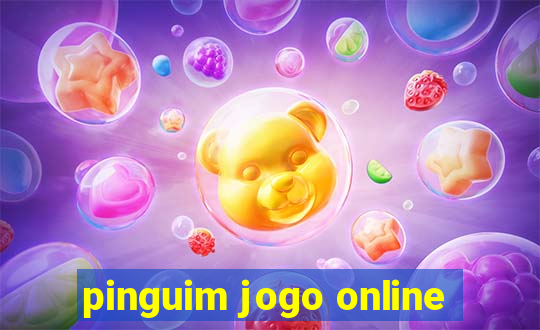 pinguim jogo online